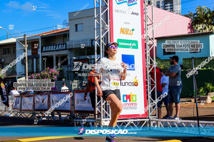 Corrida Cidade de Londrina 2021