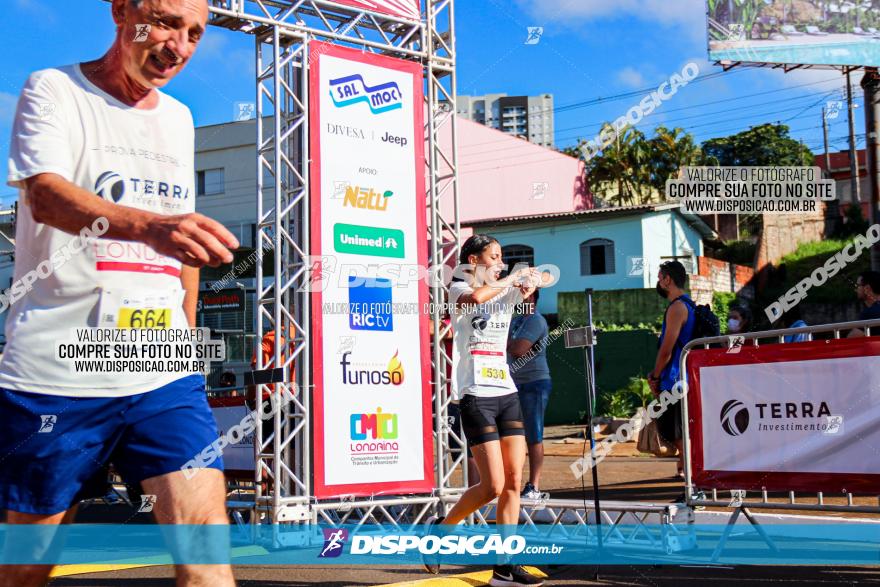 Corrida Cidade de Londrina 2021