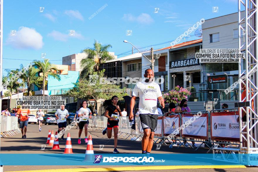 Corrida Cidade de Londrina 2021