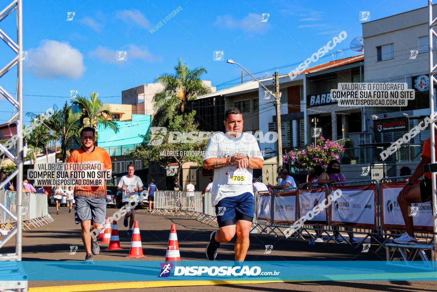 Corrida Cidade de Londrina 2021