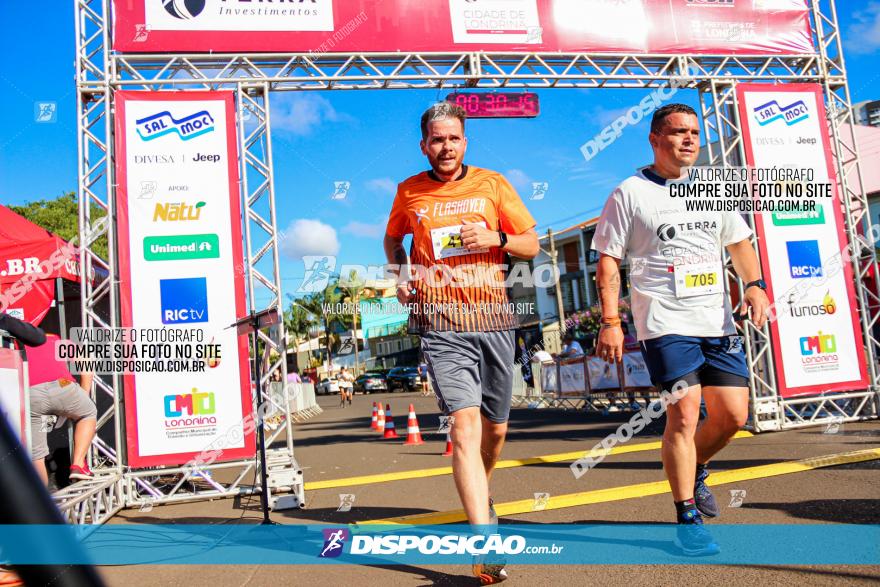 Corrida Cidade de Londrina 2021