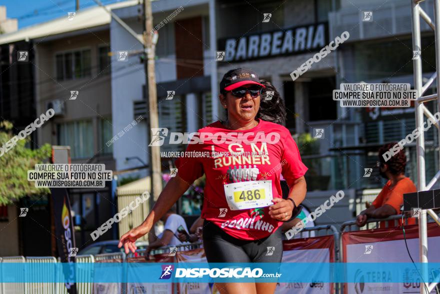 Corrida Cidade de Londrina 2021