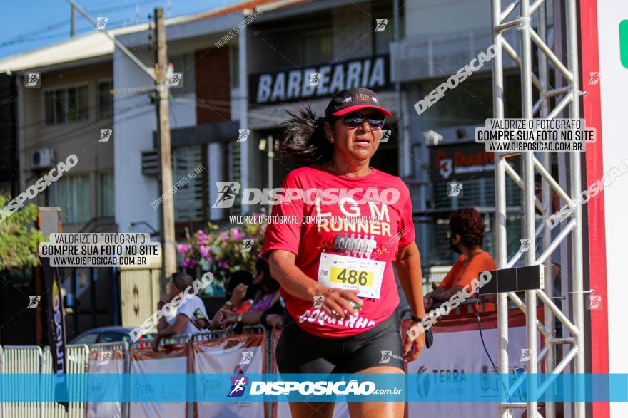 Corrida Cidade de Londrina 2021