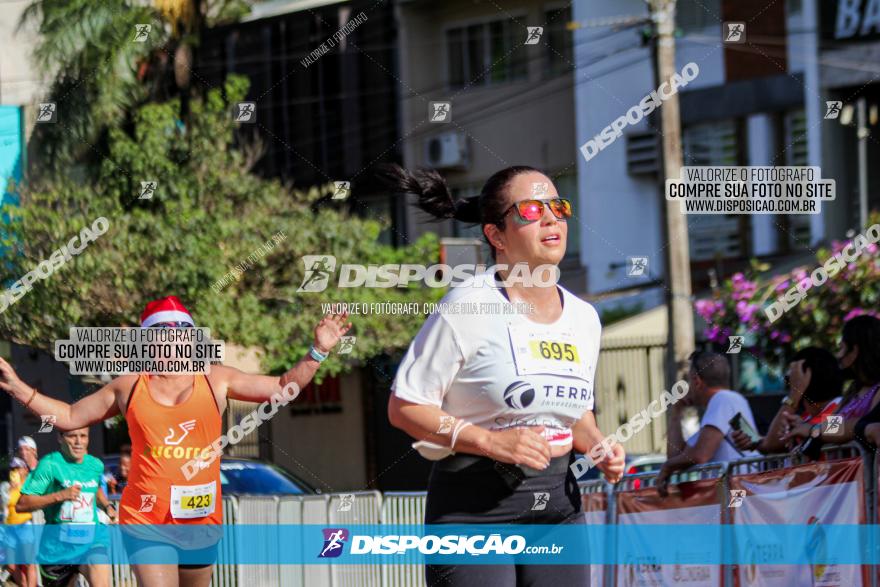 Corrida Cidade de Londrina 2021