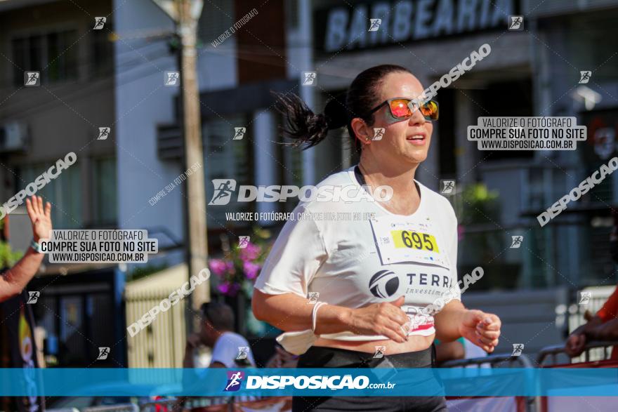 Corrida Cidade de Londrina 2021