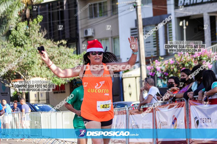 Corrida Cidade de Londrina 2021