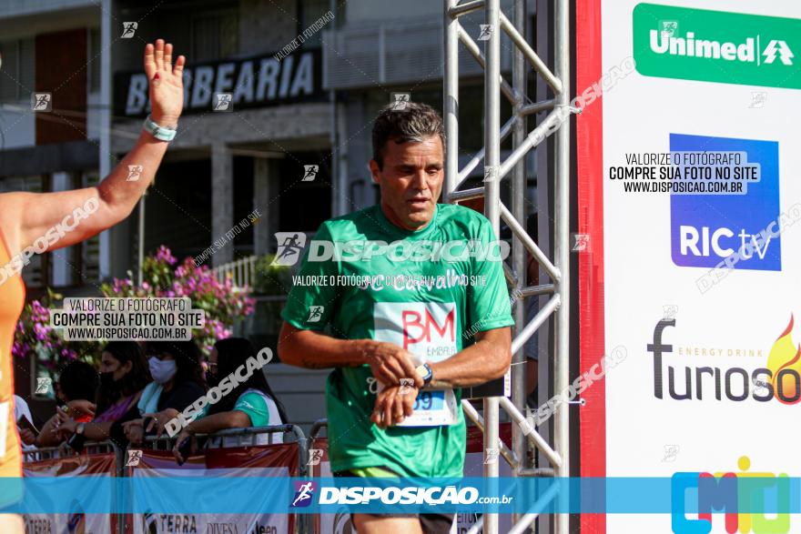 Corrida Cidade de Londrina 2021