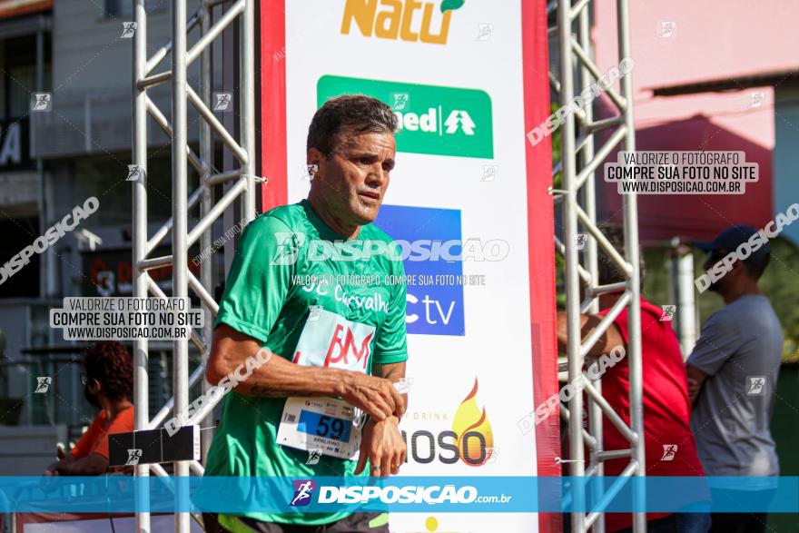 Corrida Cidade de Londrina 2021