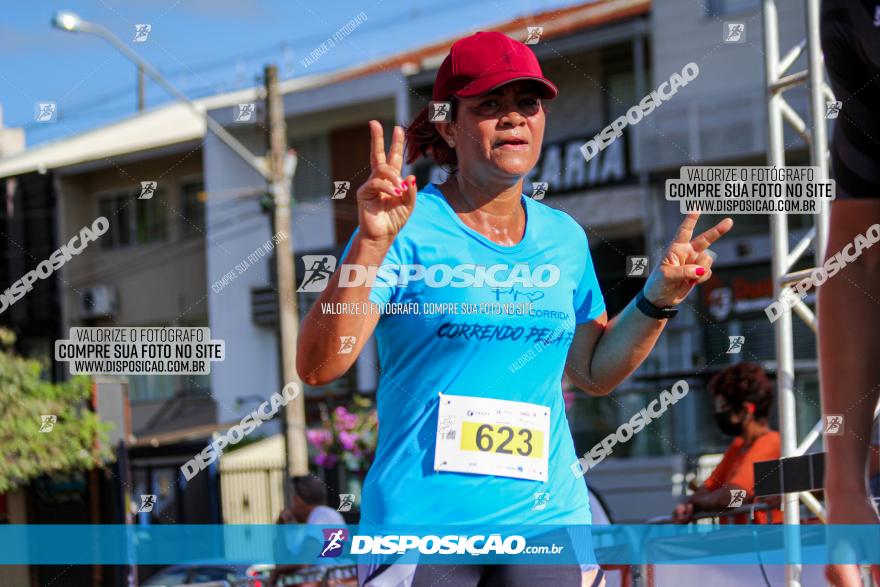 Corrida Cidade de Londrina 2021