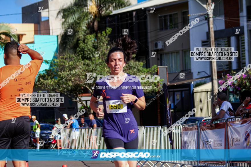 Corrida Cidade de Londrina 2021