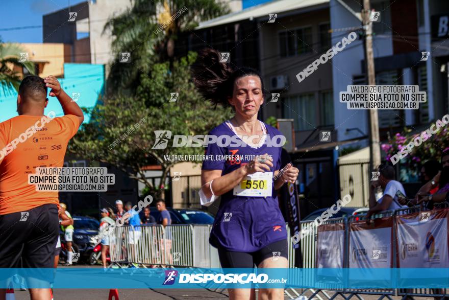 Corrida Cidade de Londrina 2021