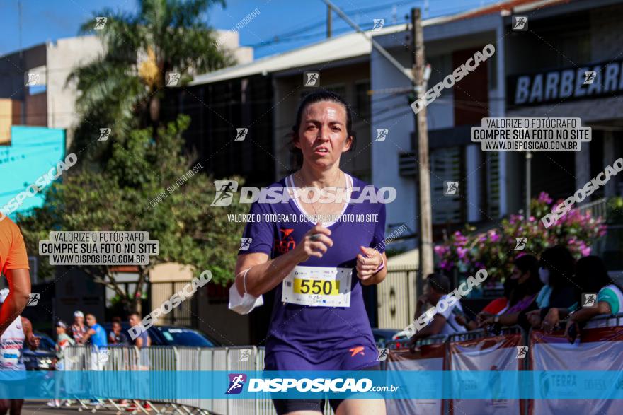 Corrida Cidade de Londrina 2021