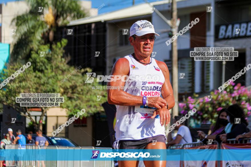 Corrida Cidade de Londrina 2021