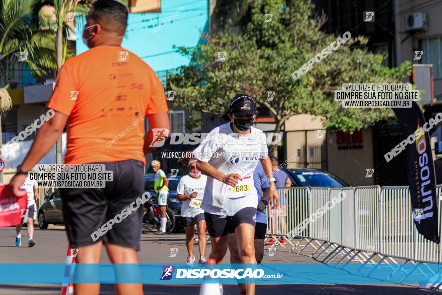 Corrida Cidade de Londrina 2021