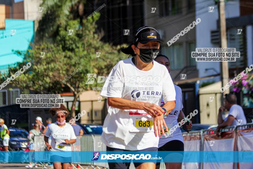 Corrida Cidade de Londrina 2021