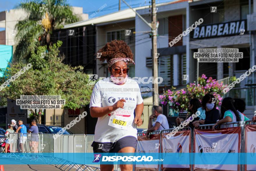 Corrida Cidade de Londrina 2021