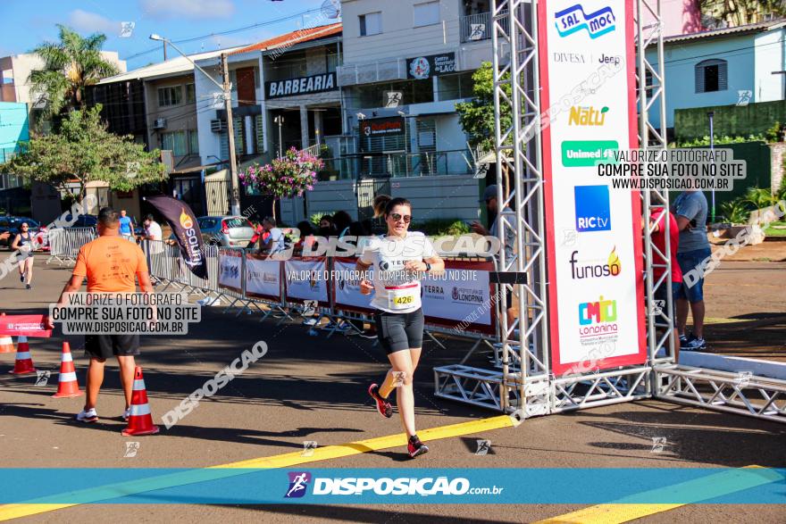 Corrida Cidade de Londrina 2021