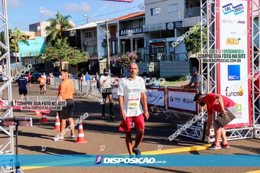 Corrida Cidade de Londrina 2021