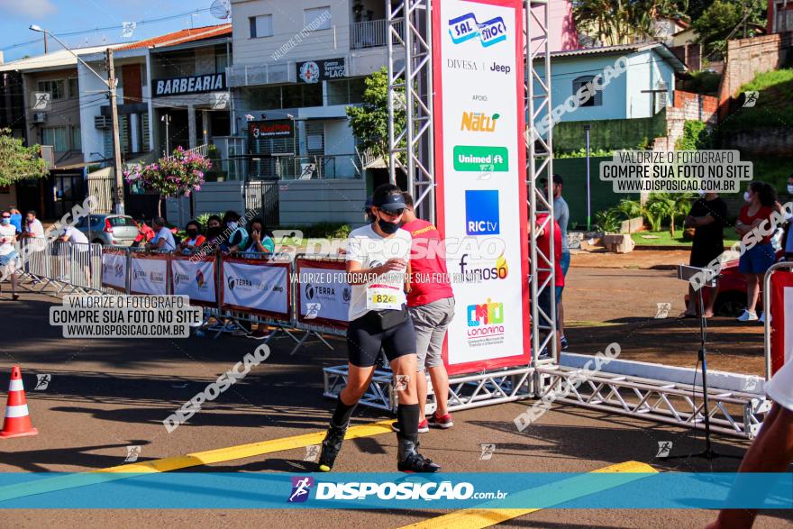 Corrida Cidade de Londrina 2021