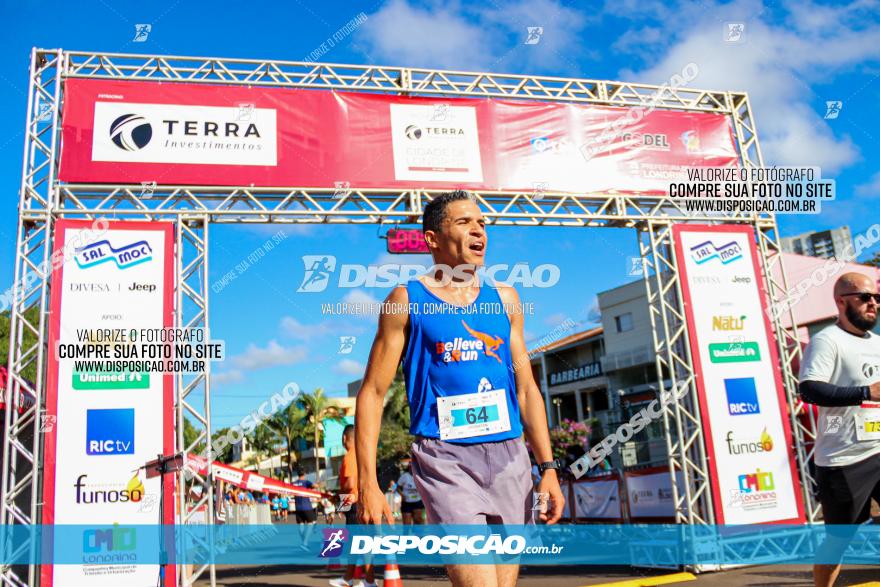 Corrida Cidade de Londrina 2021