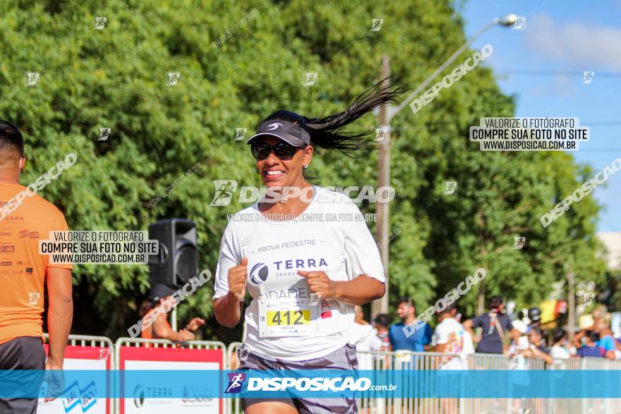 Corrida Cidade de Londrina 2021