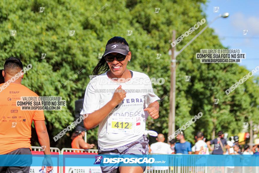 Corrida Cidade de Londrina 2021