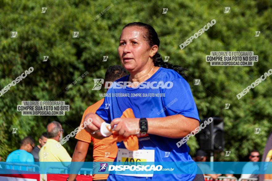 Corrida Cidade de Londrina 2021