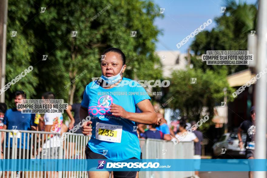 Corrida Cidade de Londrina 2021