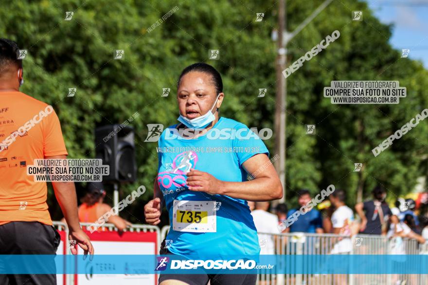 Corrida Cidade de Londrina 2021