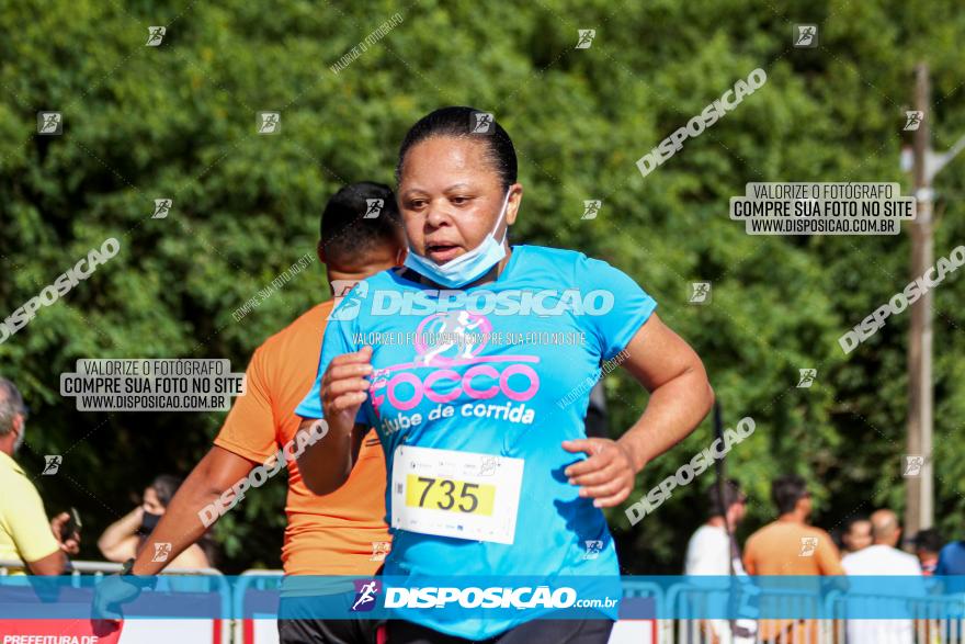 Corrida Cidade de Londrina 2021