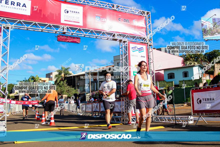 Corrida Cidade de Londrina 2021