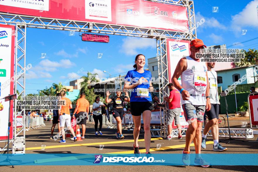 Corrida Cidade de Londrina 2021