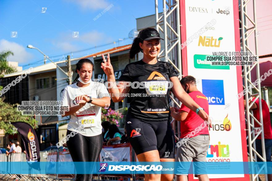 Corrida Cidade de Londrina 2021