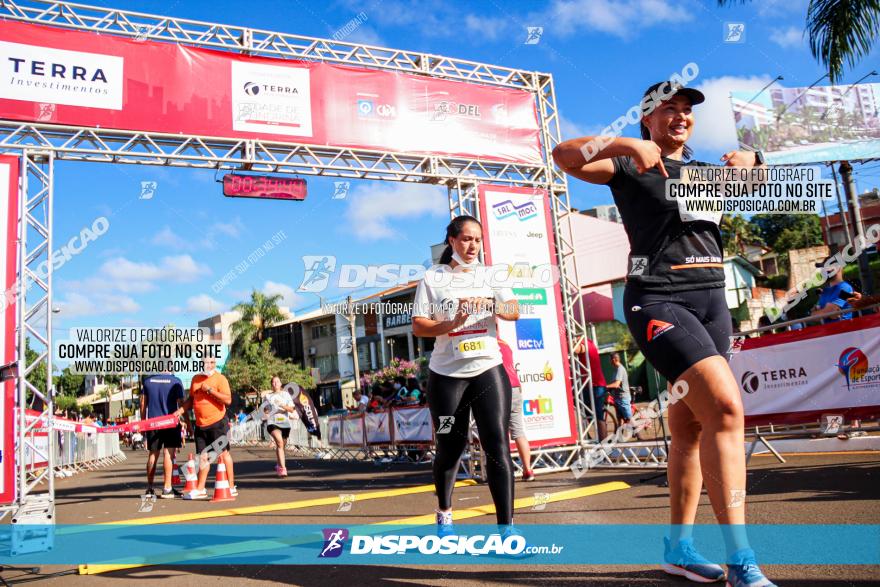 Corrida Cidade de Londrina 2021