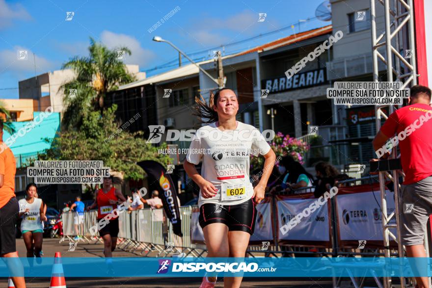 Corrida Cidade de Londrina 2021