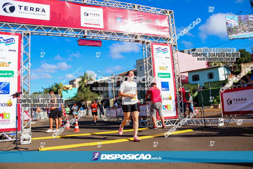 Corrida Cidade de Londrina 2021