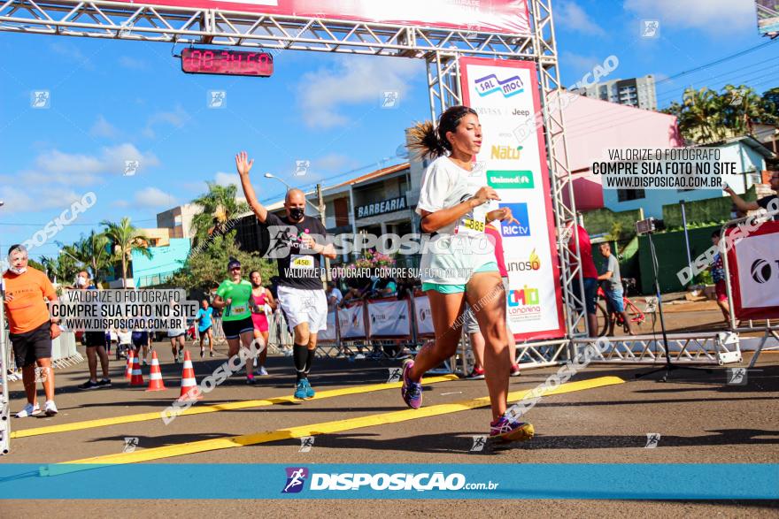 Corrida Cidade de Londrina 2021