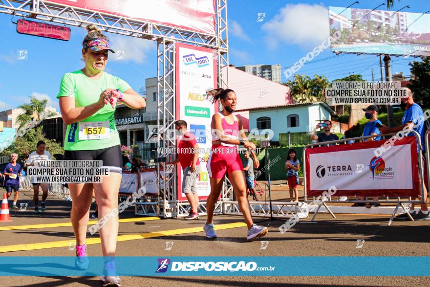 Corrida Cidade de Londrina 2021