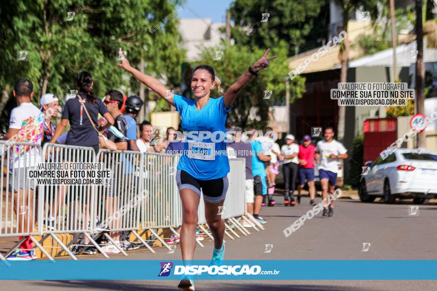 Corrida Cidade de Londrina 2021