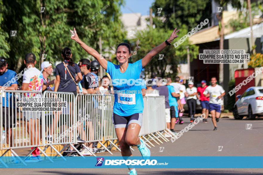 Corrida Cidade de Londrina 2021