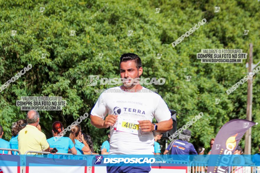 Corrida Cidade de Londrina 2021