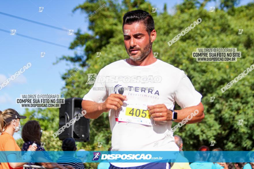 Corrida Cidade de Londrina 2021