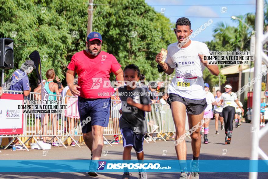 Corrida Cidade de Londrina 2021