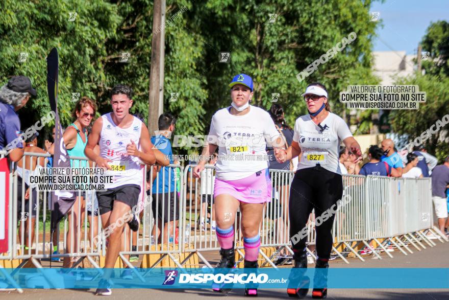 Corrida Cidade de Londrina 2021