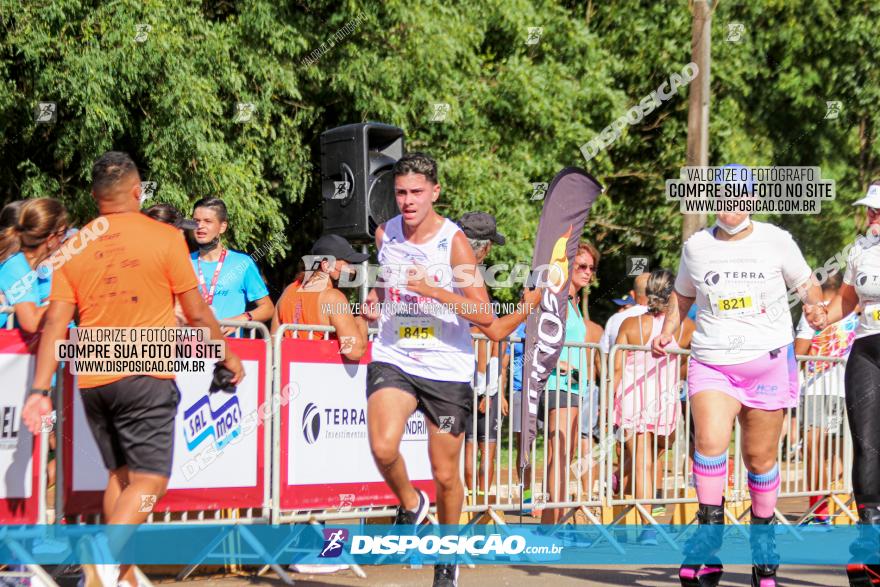 Corrida Cidade de Londrina 2021