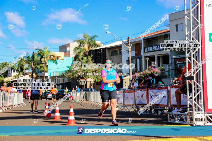 Corrida Cidade de Londrina 2021