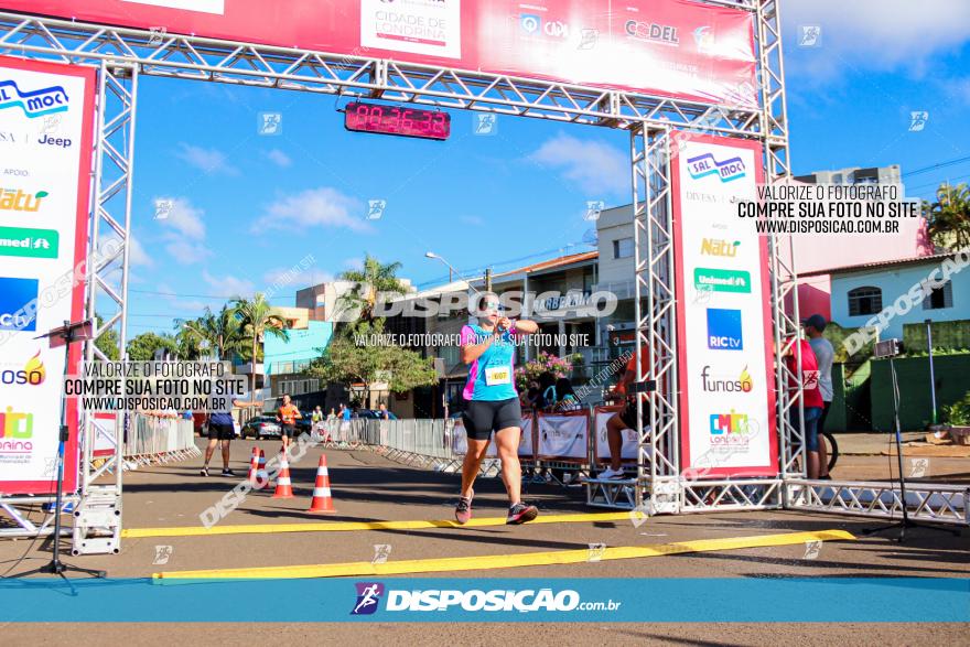 Corrida Cidade de Londrina 2021