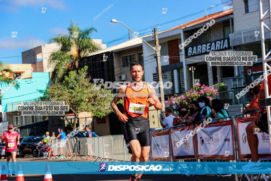 Corrida Cidade de Londrina 2021