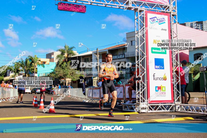 Corrida Cidade de Londrina 2021