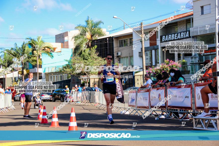 Corrida Cidade de Londrina 2021